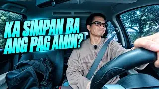 EP 649: KA SIMPAN BA ANG PAG AMIN?
