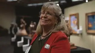 Cowboy Artists of America Exhibition & Sale - 2021