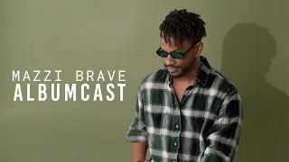 Titan by Mazzi Brave | Albumcast
