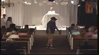 Heaven or Hell Play by Bethlehem Baptist Church