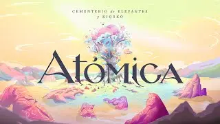 At&oacute;mica - Cementerio de Elefantes (Video Oficial) by KIOSKO