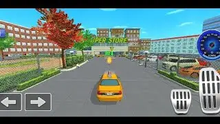 ✅NEW MEGA TRUCK CAR DRIVING 😀 BEST ANDROID PLAY GAME ENJOY THE DRAMATIC GAME🫠