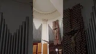Marcel Dupr&eacute; - Cort&egrave;ge et Litanie