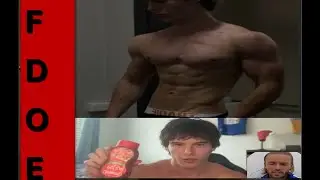Full Day of Eating + PUSH