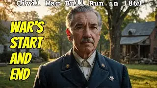 Wilmer McLean: The Civil War Began and Ended in His Backyard