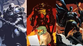 How to make a good versus? A journey to analyze Doom Slayer
