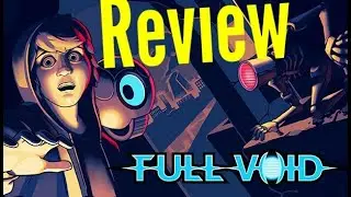Full Void Review  - Best Game of 2023