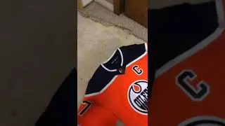 Fake vs real adidas jersey