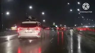 [2&times;SPEED] Jalan Tol Depok&ndash;Antasari (Cilandak&ndash;Krukut), 19 November 2024