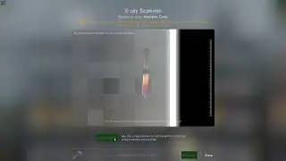 A other Knife UNOBOXED THANKS GABEN