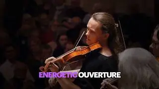Telemann: Ouverture 'A la pastorelle' - Akademie f&uuml;r Alte Musik Berlin - Live concert HD
