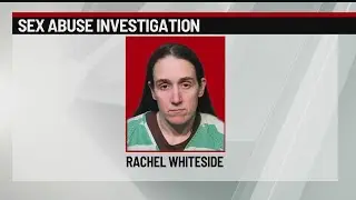 Ankeny teacher arrested on sexual abuse, sexual exploitation charges