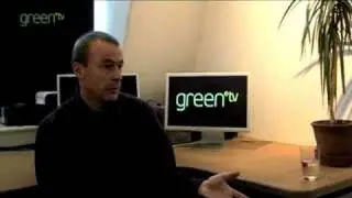 Green.TV: Talk with Ray McCormack