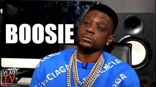 Boosie on Preachers Asking Followers to Donate $1200 Stimulus Checks to Church (Part 15)