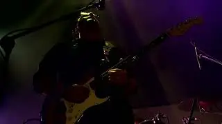 LEMON EN BOGOTA parte 1