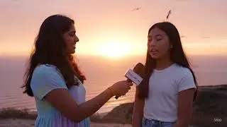 Desi Reactions You Can&rsquo;t Miss! 😂 | Riya_with_mic Street Interview