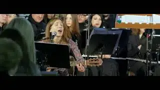 Quannu Dio s avia ncarnari    di Rosa Balistreri , canta Federica Balistreri