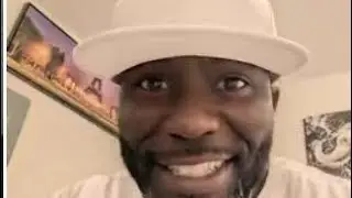 Jason Doc Mitchell 