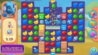 Wildscapes level 1108 HD