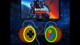 LM2Play &eacute;pisode 6: Mass Effect partie 2
