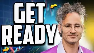 Palantir Ready to Explode With HUGE Nvidia Announcement!