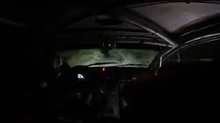Ramah & Ryv Kel - Citro&euml;n C2 - ES 4 (Nuit) Vitogaz-Ampitolova - Rally du boeny 2024