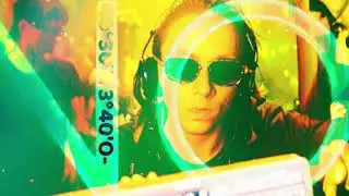 MusicYSound &ndash; Tokyo Nights (Wild Dancefloor Fusion)