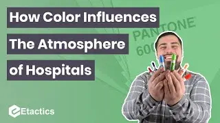 How Color Influences The Atmosphere At Hospitals