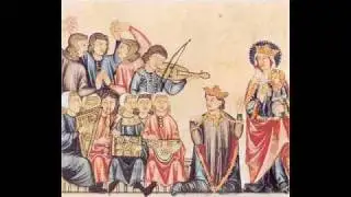 Johannes Cionia: Le Ray Au Soleyl