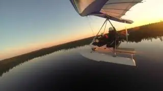 Skypper 912 Fun 450 Floats