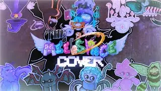 THE MEEBSPACE || Bandlab Cover || My Singing Monsters