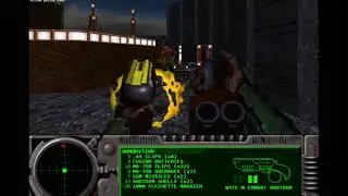 10/25/20 -  Marathon: Arena - Infra Apogee - 