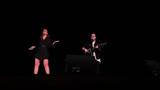 Hay Algo En Mi de Miriam Rodríguez en Lengua de Signos Española (Manuel Jesús & Alba)