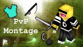 Minecraft | PvP-Montage | RANKED | Gommeserver