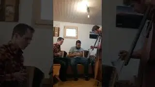Echo vom Ricken - mi&auml;r trinkid nu eis (Balz Schmidig)
