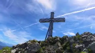Dent d'Arclusaz