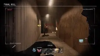 First Knife 3v3 (MW)