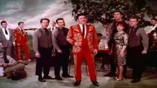 Webb Pierce - I Ain&acute;t Never 1965