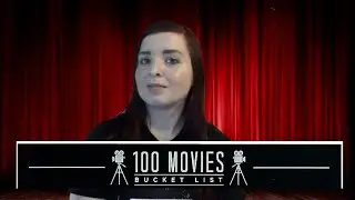 100 Movie Bucket List