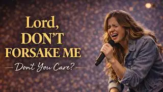 You Are Not Alone | Quiet Worship Music for Hard Times