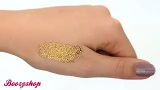 LA Splash   Crystalized Glitter Long Island