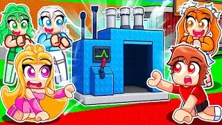 Techy Plays FUSE MACHINE Update In Steal A Brainrot...