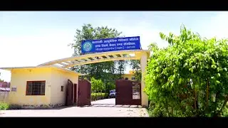 Docoumentry Kalawati Ayurvedic Medical College & Research Center & Hospital