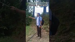 Buxa River Track 🌿 | West Bengal Bhutan Border | Hidden Nature #safarnamanidhika #vlog