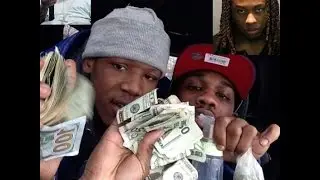 Tay600 Accused of Snitching on Rondo Numba Nine and Cdai after Alleged Statement in Court.
