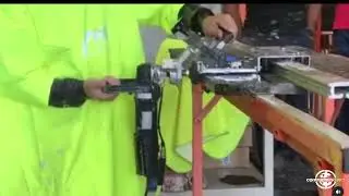 Alpha Tools Beveling Auxiliary Base