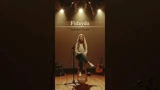 Fidayda (Ankaralım) | Anadolu Rock #shorts