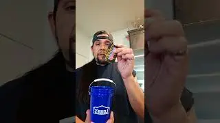 Viral Lowe's Mini Bucket!!!