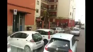 Napoli Zona Barra