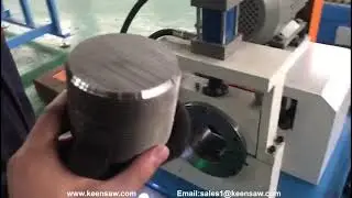 Chamfering Machine,Stud chamfering machine